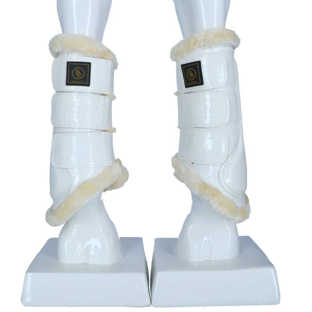 BR Parastinchi Majestic Lacquer Bianco