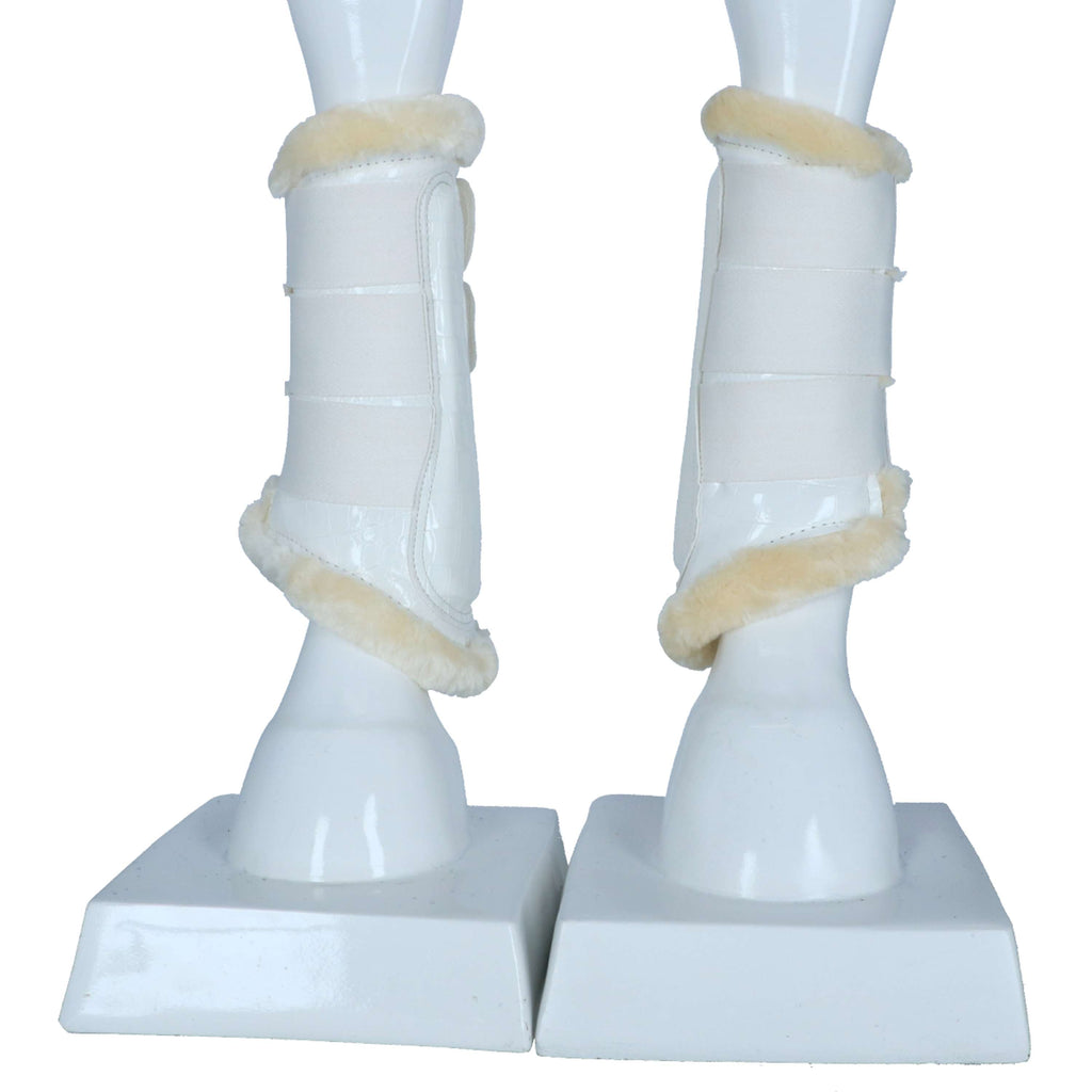 BR Parastinchi Majestic Lacquer Bianco
