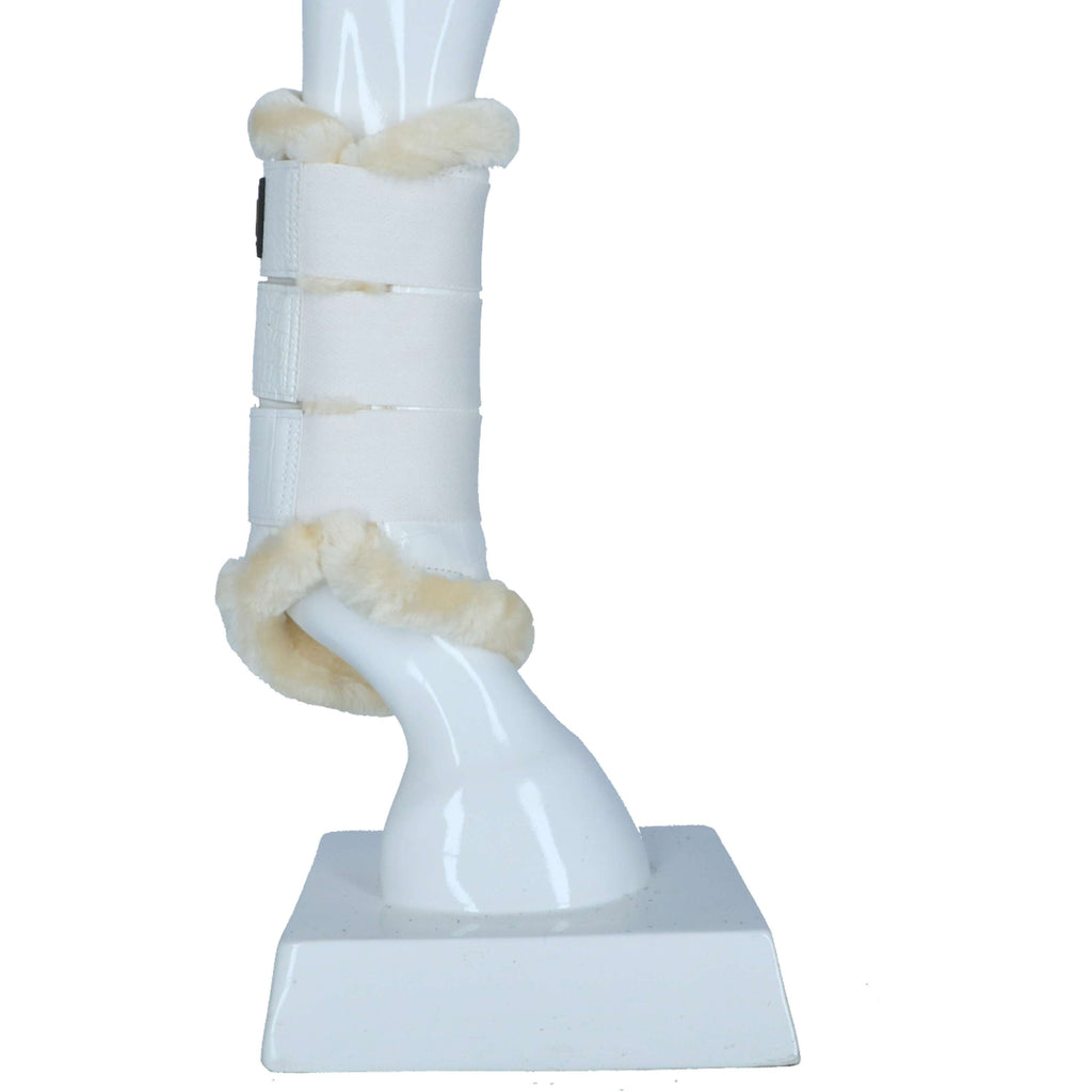 BR Parastinchi Majestic Lacquer Bianco