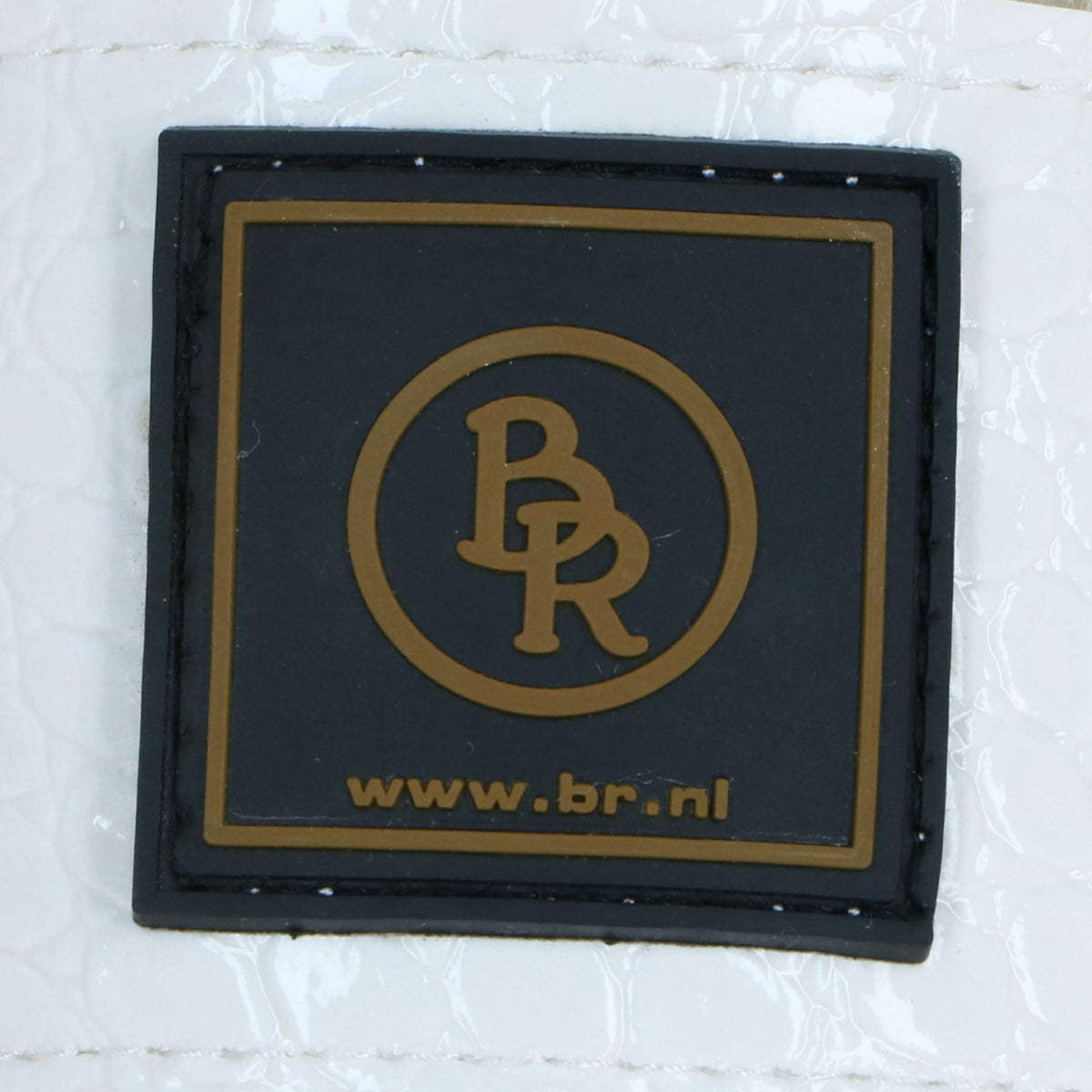 BR Parastinchi Majestic Lacquer Bianco