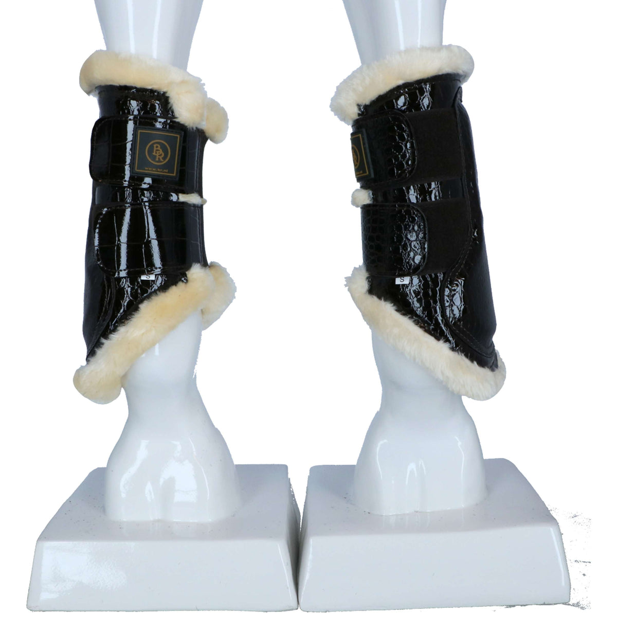 BR Parastinchi Majestic Lacquer Marrone