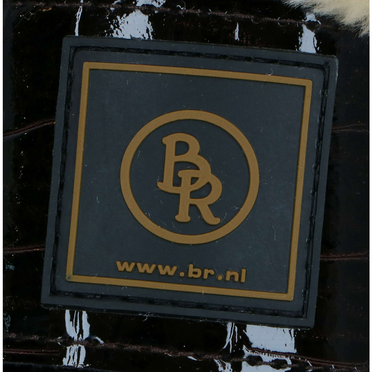 BR Parastinchi Majestic Lacquer Marrone
