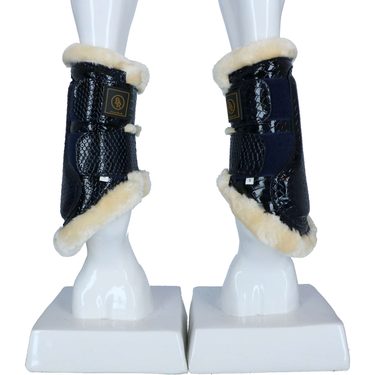 BR Parastinchi Majestic Lacquer Navy