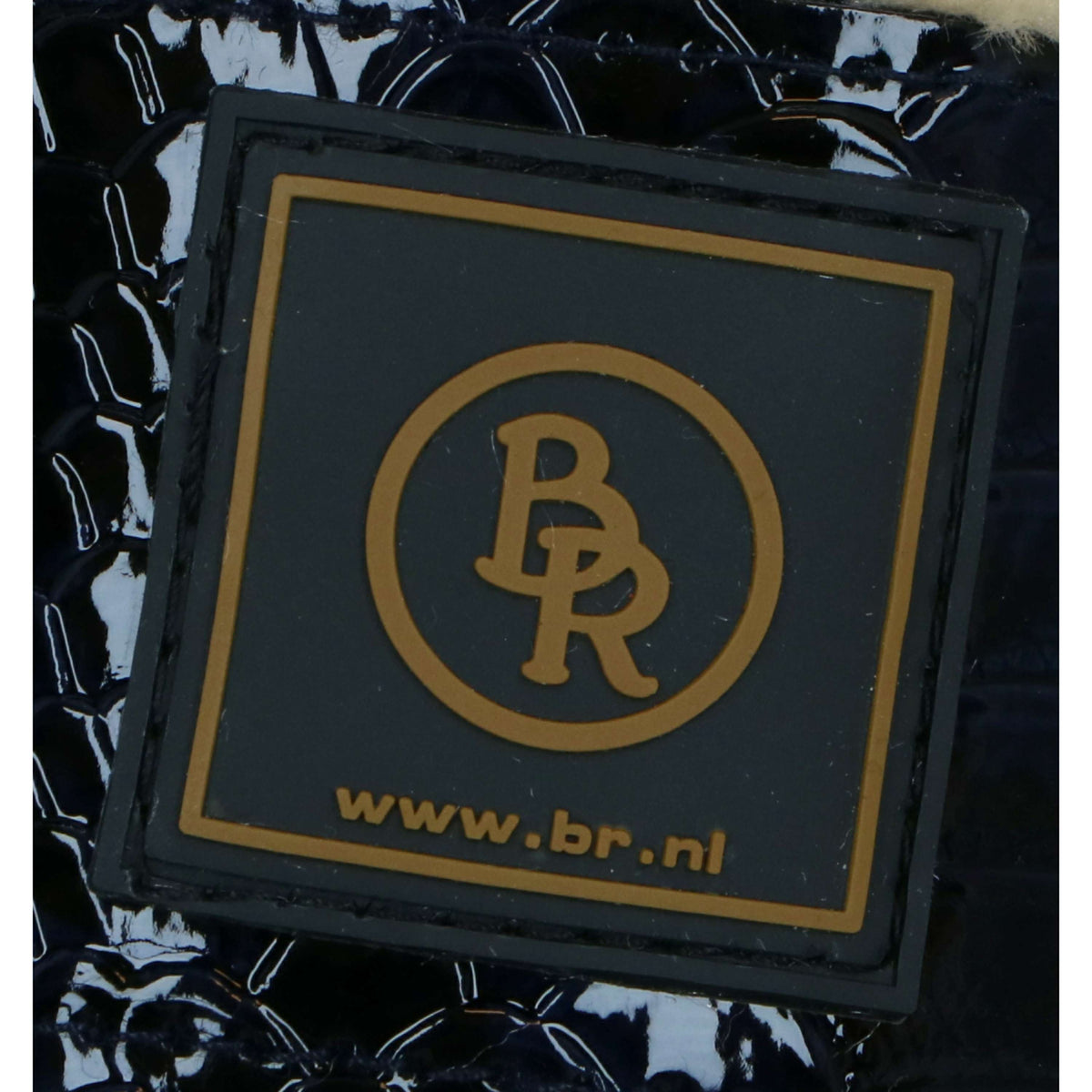BR Parastinchi Majestic Lacquer Navy