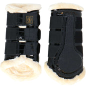 BR Parastinchi Majestic Lacquer Nero