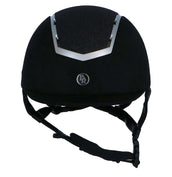 BR Casco da equitazione Sigma Nero