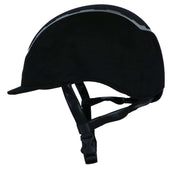 BR Casco da equitazione Sigma Nero