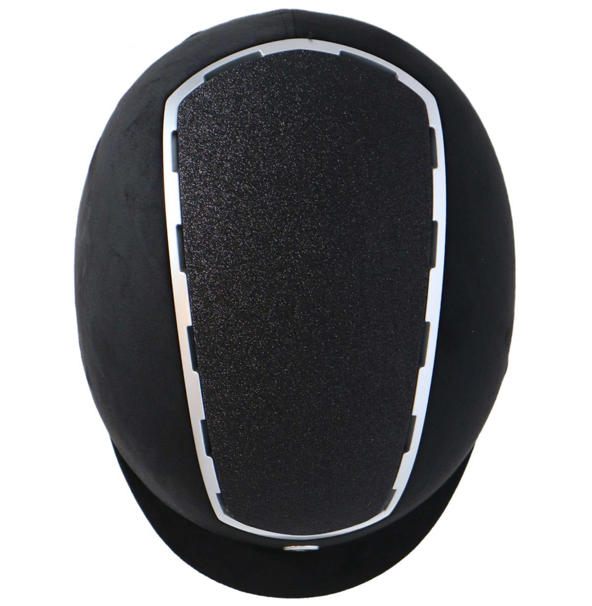 BR Casco da equitazione Sigma Nero