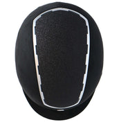 BR Casco da equitazione Sigma Nero