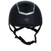 BR Casco da equitazione Sigma Nero