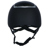 BR Casco da equitazione Sigma Nero