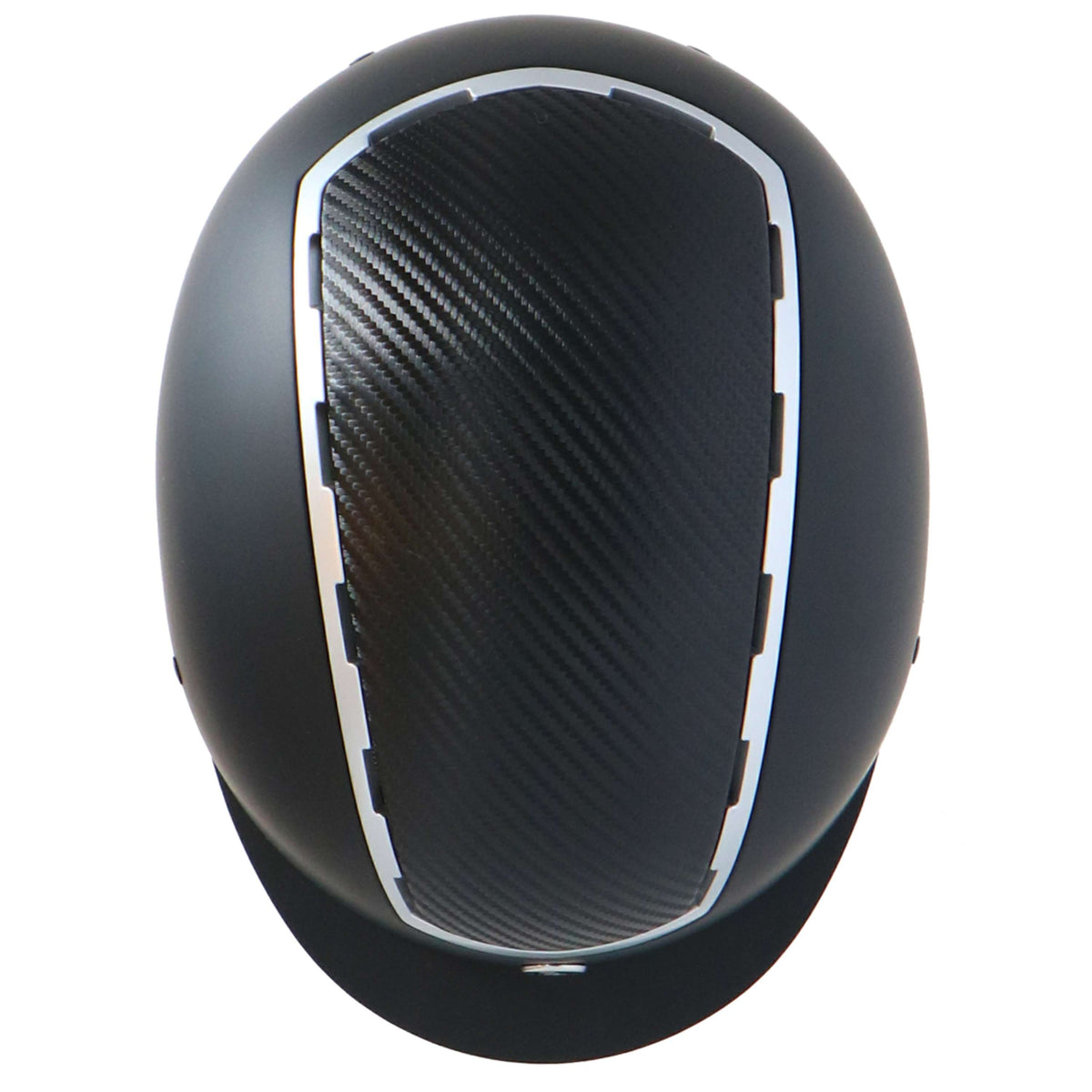 BR Casco da equitazione Sigma Nero