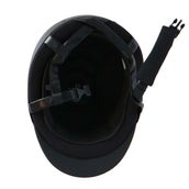 BR Casco da equitazione Sigma Nero