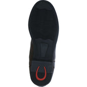 HORKA Stivali da Equitazione Quinn Adult Marrone