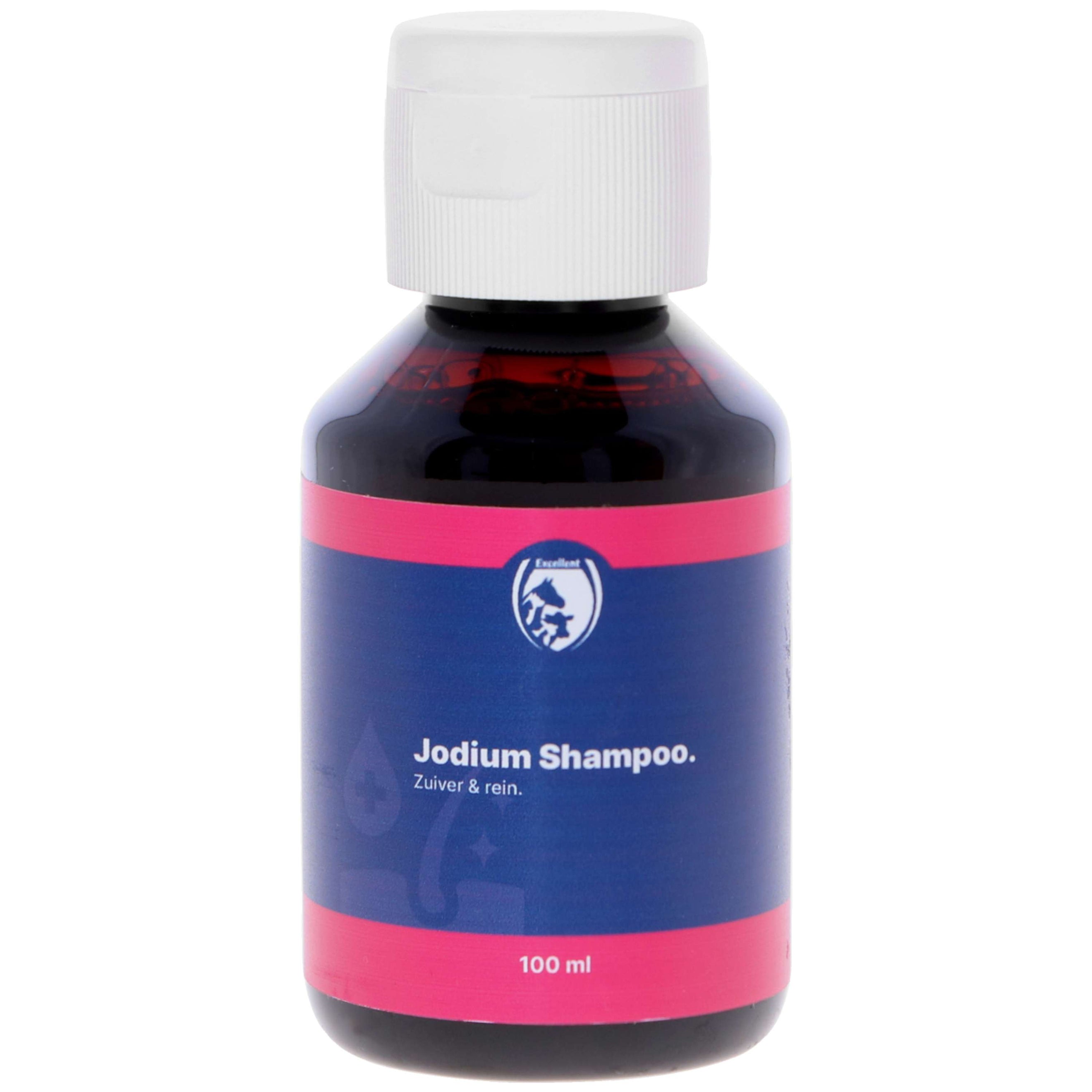 Excellent Jodium Shampoo Mangia e Maschera gli Odori