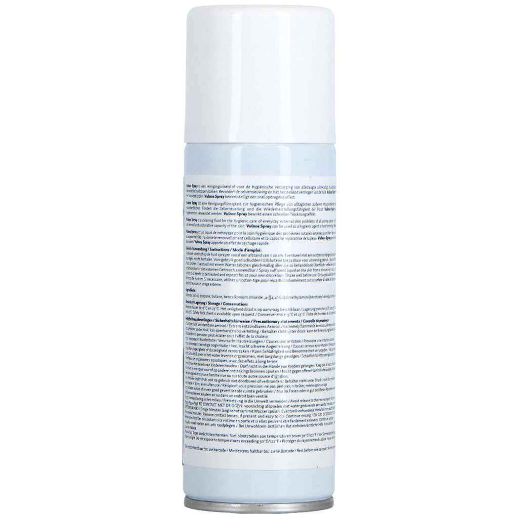 Excellent Spray Vulnos Blu