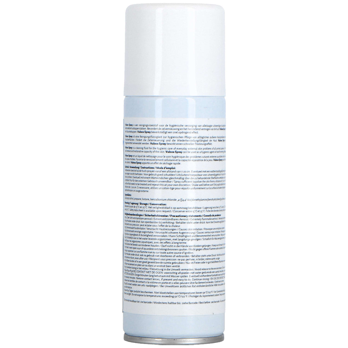 Excellent Spray Vulnos Blu