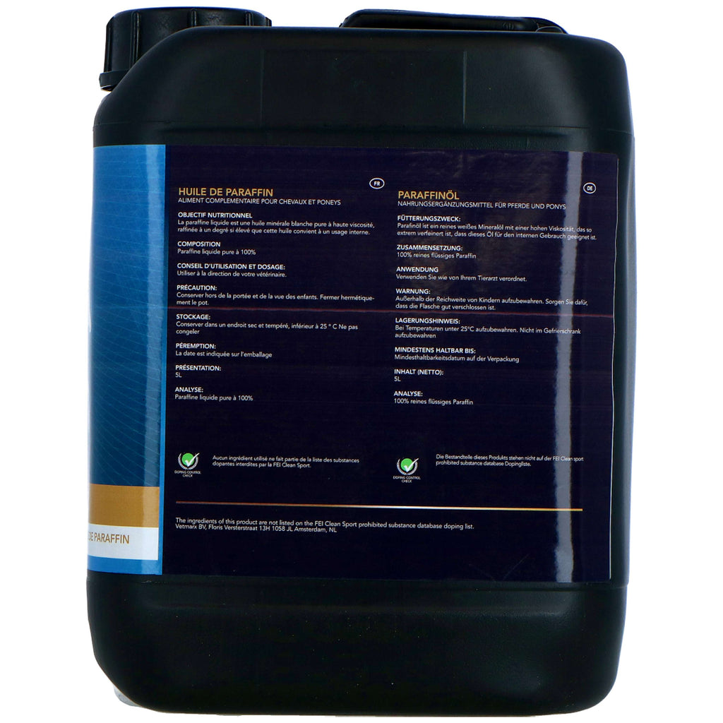 Olio di paraffina Synovium