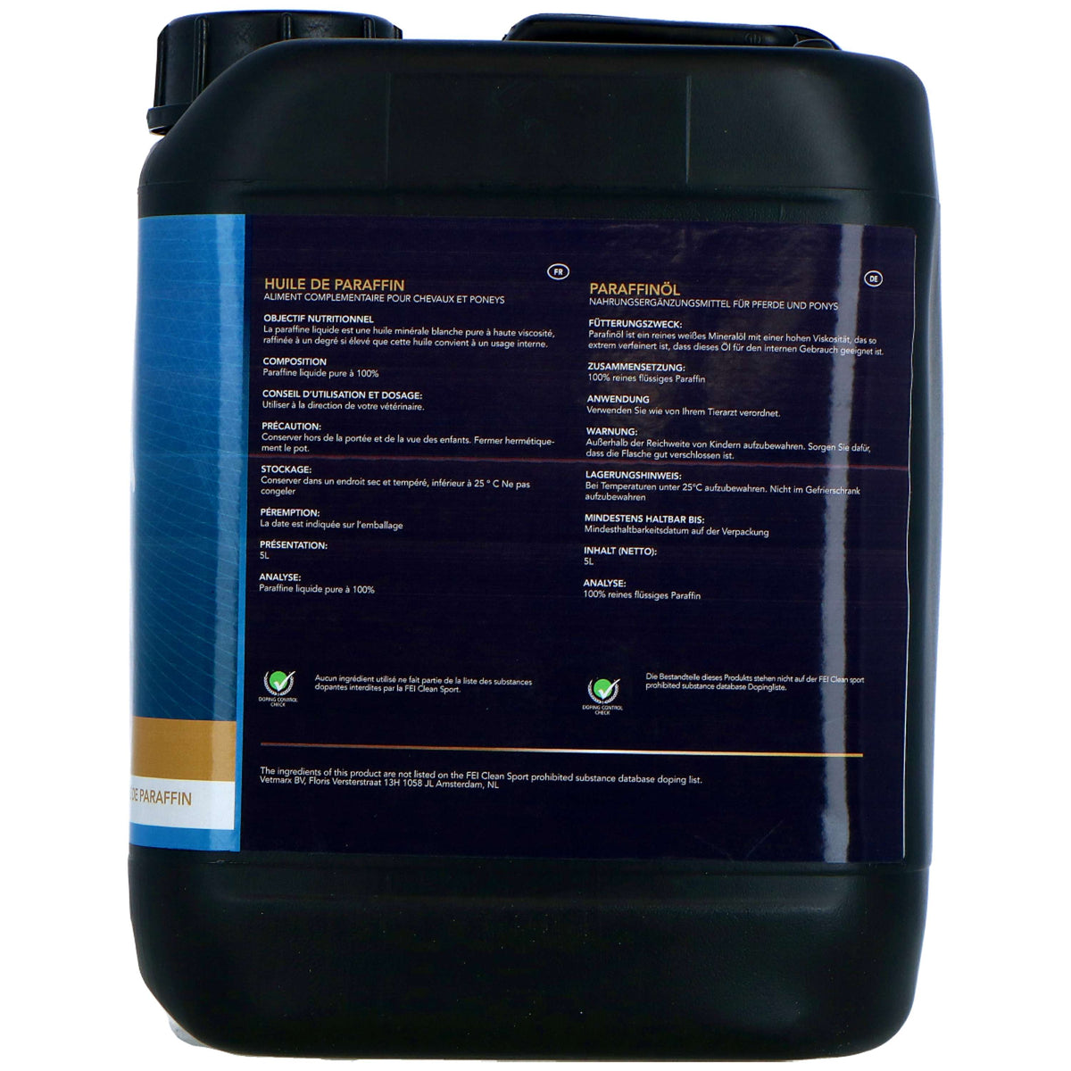 Olio di paraffina Synovium