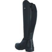 Mountain Horse Stivali Active Winter High Rider Nero