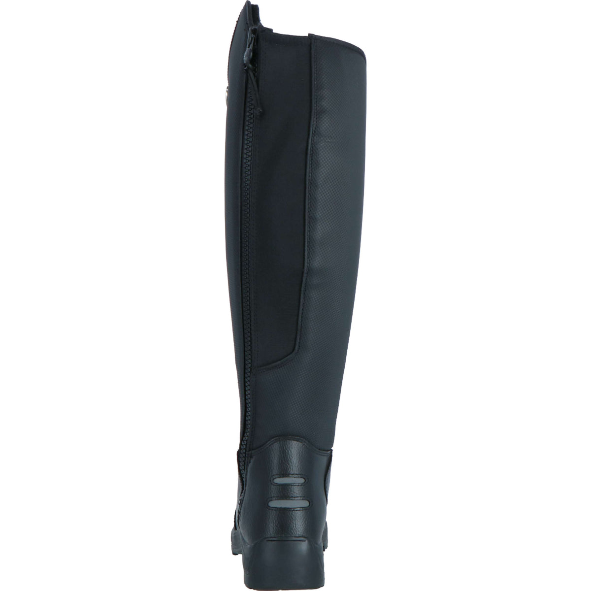 Mountain Horse Stivali Active Winter High Rider Nero