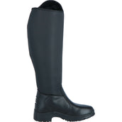 Mountain Horse Stivali Active Winter High Rider Nero