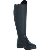 Mountain Horse Stivali Active Winter High Rider Nero