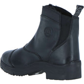 Mountain Horse Scarpe Active Winter High Rider Nero
