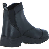 Mountain Horse Scarpe Active Winter High Rider Nero