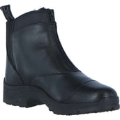 Mountain Horse Scarpe Active Winter High Rider Nero