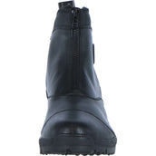 Mountain Horse Scarpe Active Winter High Rider Nero