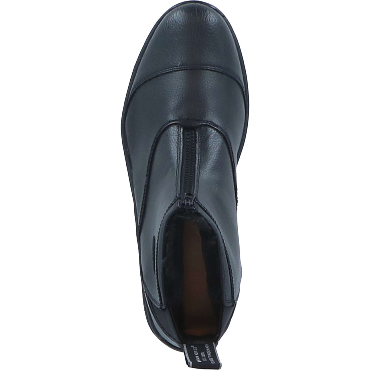 Mountain Horse Scarpe Active Winter High Rider Nero