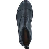Mountain Horse Scarpe Active Winter High Rider Nero