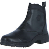 Mountain Horse Scarpe Active Winter High Rider Nero