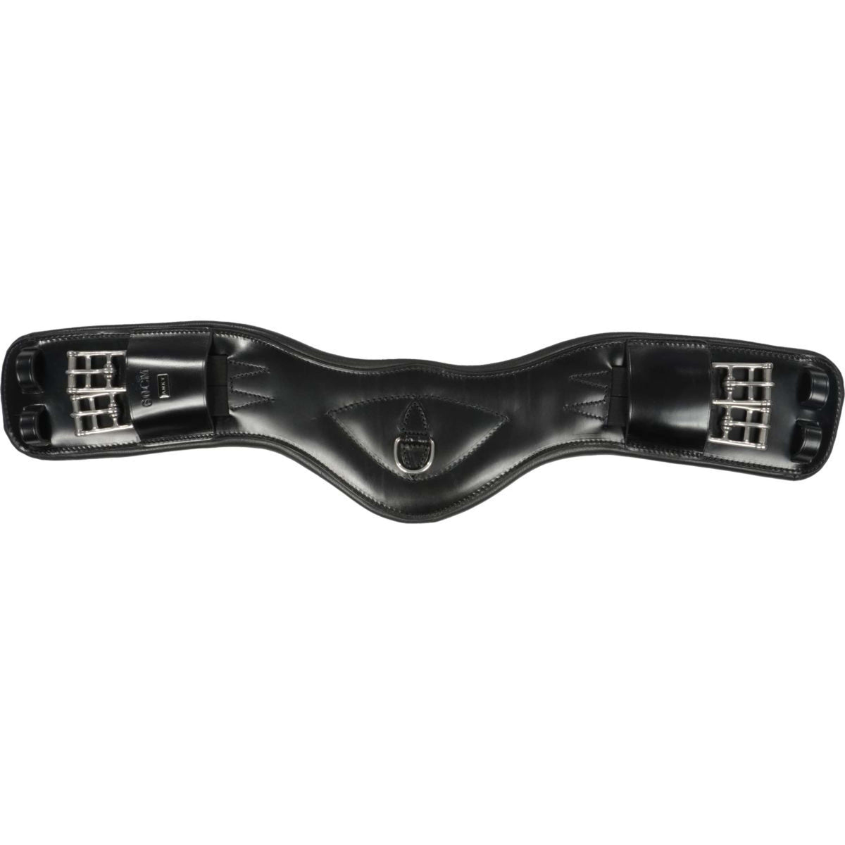 ANKY Sottopancia Nero