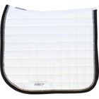 ANKY Sottosella Braided C-Wear Bianco/Nero
