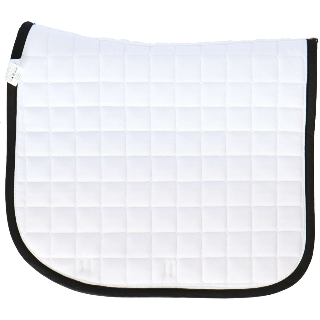 ANKY Sottosella Braided C-Wear Bianco/Nero