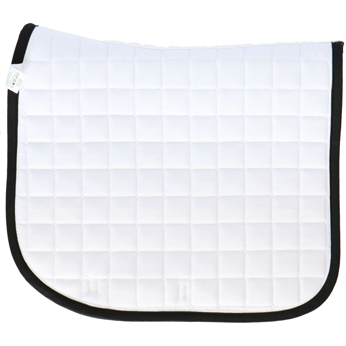 ANKY Sottosella Braided C-Wear Bianco/Nero