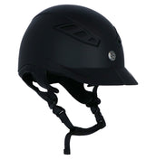 Back on Track Cappellino EQ3 Lynx Smooth Top Nero