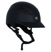 Back on Track Cappellino EQ3 Lynx Smooth Top Nero