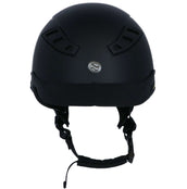 Back on Track Cappellino EQ3 Lynx Smooth Top Nero