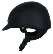 Back on Track Cappellino EQ3 Lynx Smooth Top Nero