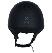 Back on Track Cappellino EQ3 Lynx Smooth Top Nero