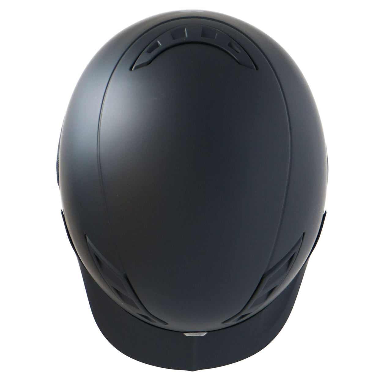 Back on Track Cappellino EQ3 Lynx Smooth Top Nero