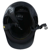 Back on Track Cappellino EQ3 Lynx Smooth Top Nero