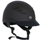 Back on Track Cappellino EQ3 Lynx Smooth Top Marrone