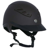 Back on Track Cappellino EQ3 Lynx Smooth Top Marrone