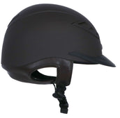 Back on Track Cappellino EQ3 Lynx Smooth Top Marrone