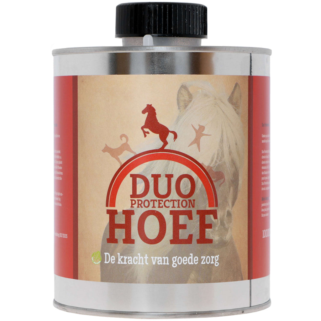 Duo Protection Grasso per Zoccoli
