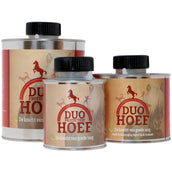 Duo Protection Grasso per Zoccoli